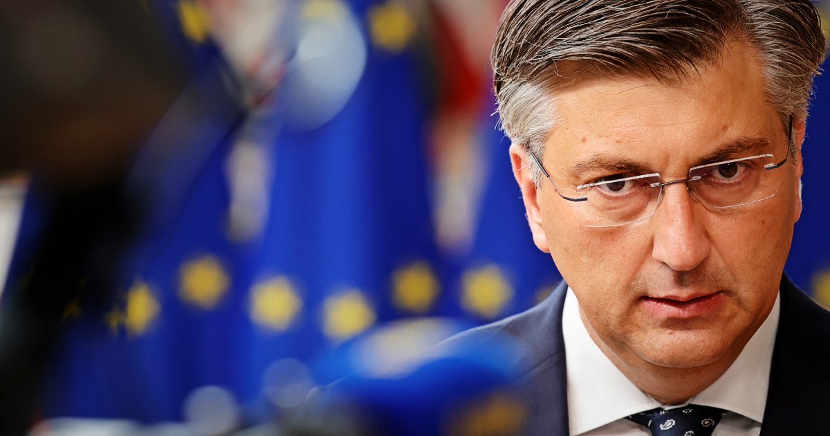 EK povećala procjenu rasta hrvatskog BDP-a u 2021., a smanjila za 2022.