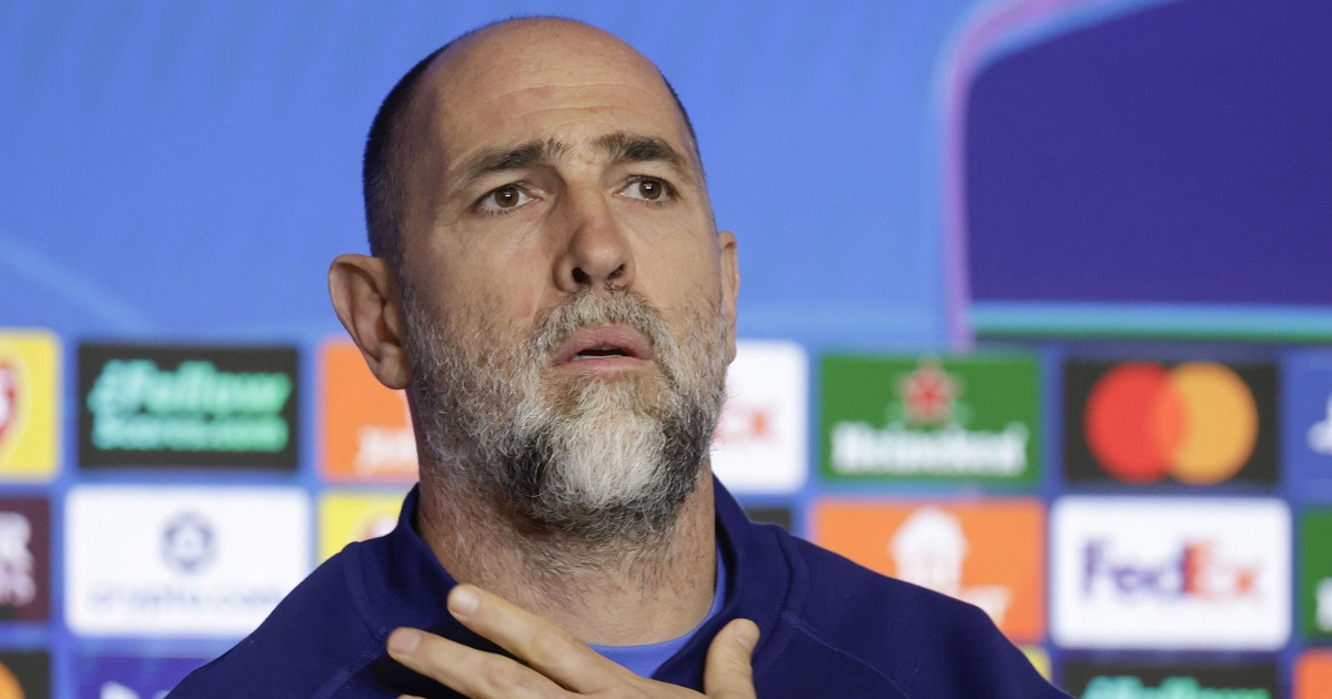 BBC: Nemoguće je da Tudor ostane