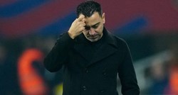 Xavi odlazi ako Barca ispadne iz LP-a od Napolija? Nasljednik je već spreman