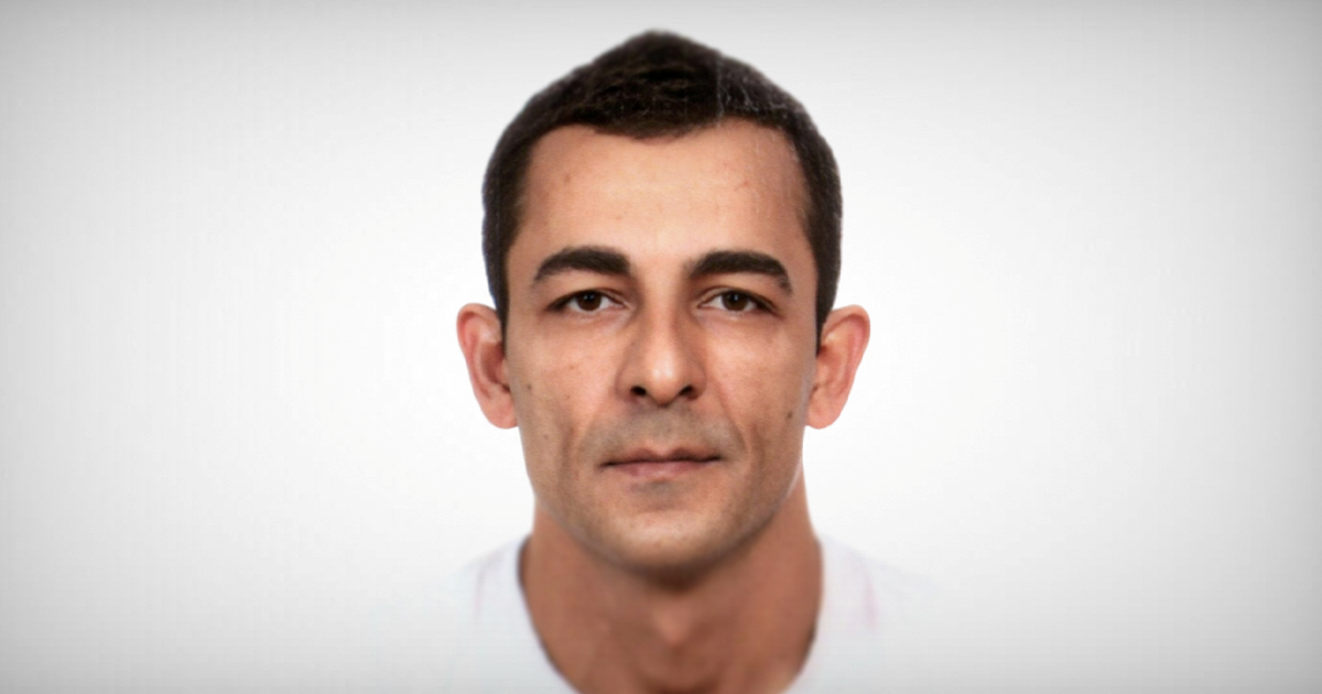 FOTO Ovo je ubojica žene iz romskog naselja