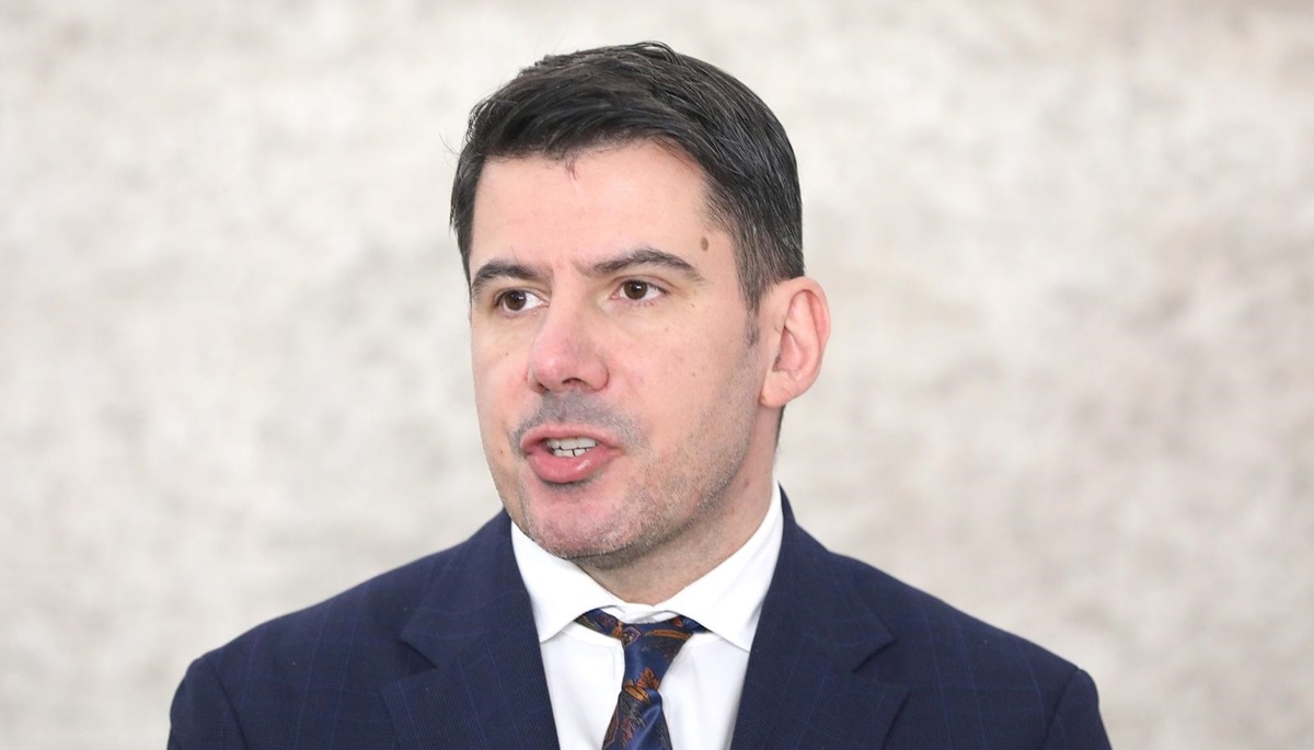 Grmoja: Ne radim za ničije interese, to su spinovi