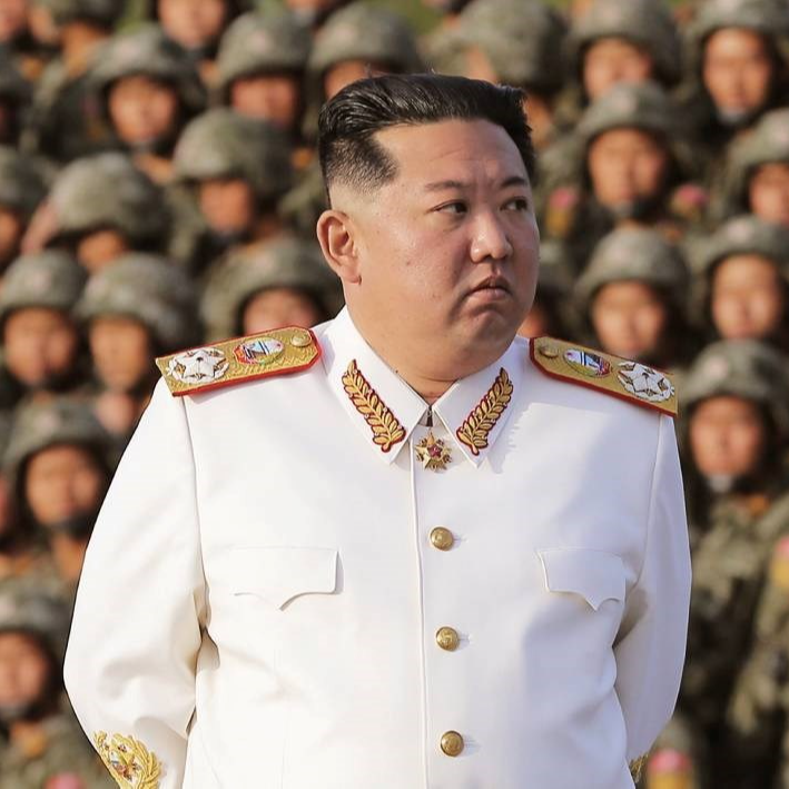 Kim Jong-un: Sjeverna Koreja je spremna mobilizirati nuklearne snage