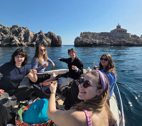 Najam broda Dubrovnik: Kako smo pobjegli od gužve