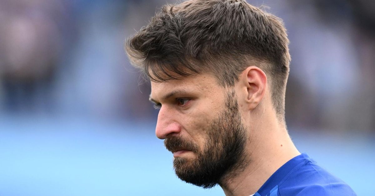 Turci: Predsjednik Kocaelispora stigao u Zagreb po Petkovića