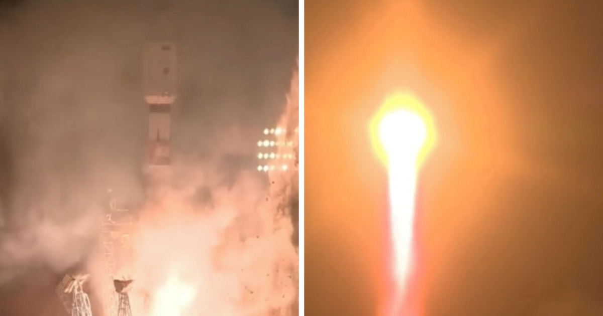 VIDEO Uspješno lansiran prvi crnogorski satelit