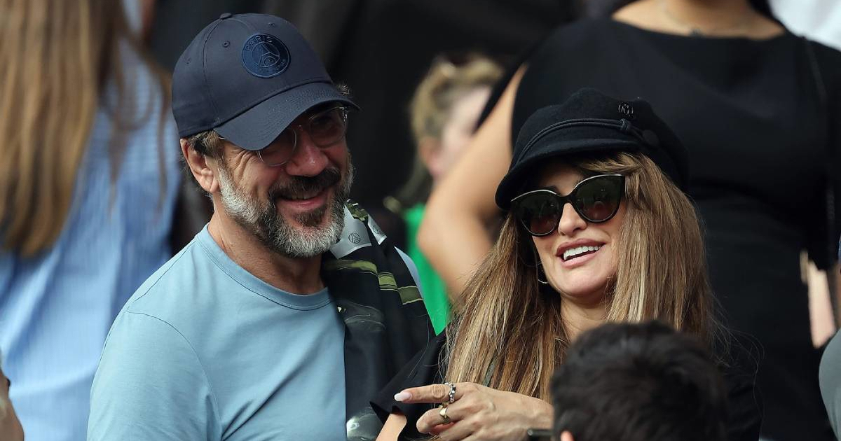 Penélope Cruz i Javier Bardem uhvaćeni u rijetkom zajedničkom izlasku