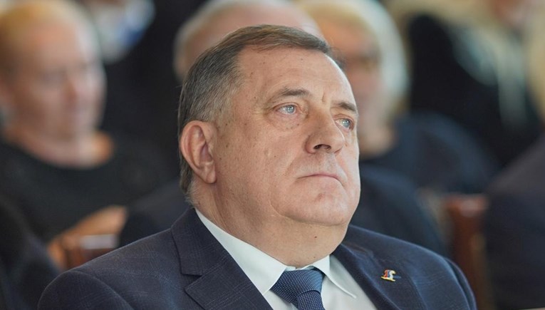 Dodik bijesan zbog rezolucije UN-a