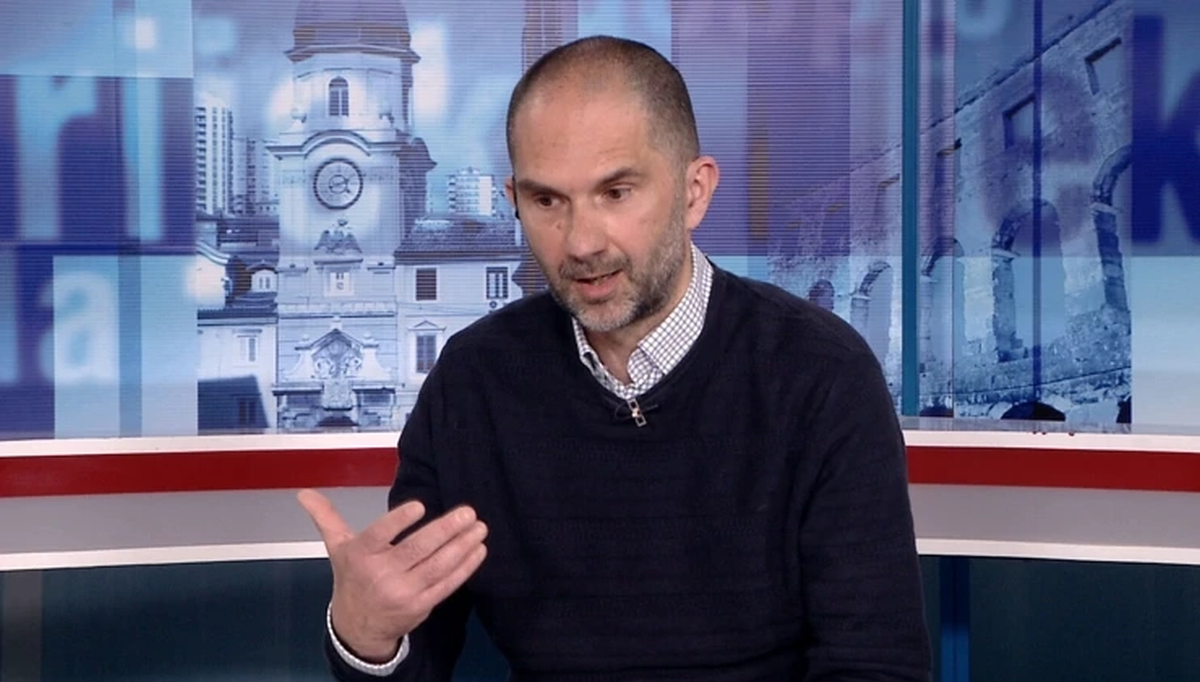 Riječki teolog: Nažalost, dobar dio kršćana zaboravlja da je i Isus bio migrant