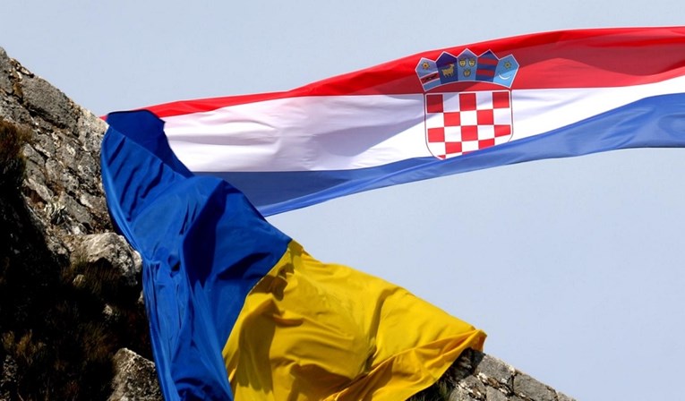 Ukrajinski veleposlanik: Hrvatska je vratila svoj teritorij. Vratit će i Ukrajina