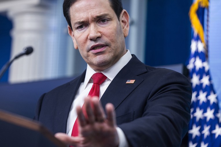 Rubio najavio nove sankcije Kubi: "Prijete američkoj nacionalnoj sigurnosti"