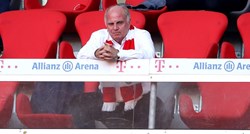 Legenda Bayerna sprdala Stuttgart. Stigao odgovor: Kad gledaš proslavu Bayerna...