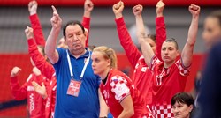 Evo što je potrebno hrvatskim rukometašicama za plasman u polufinale