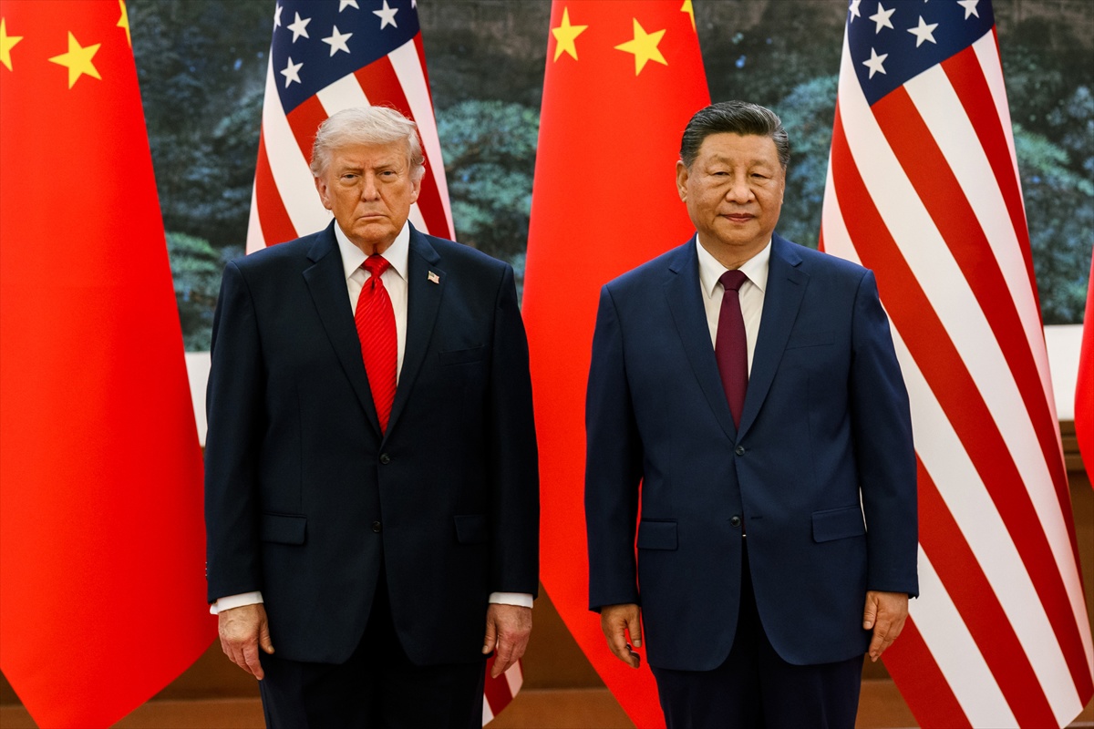 Trump napustio Peking, Xi govori o povijesnom posjetu