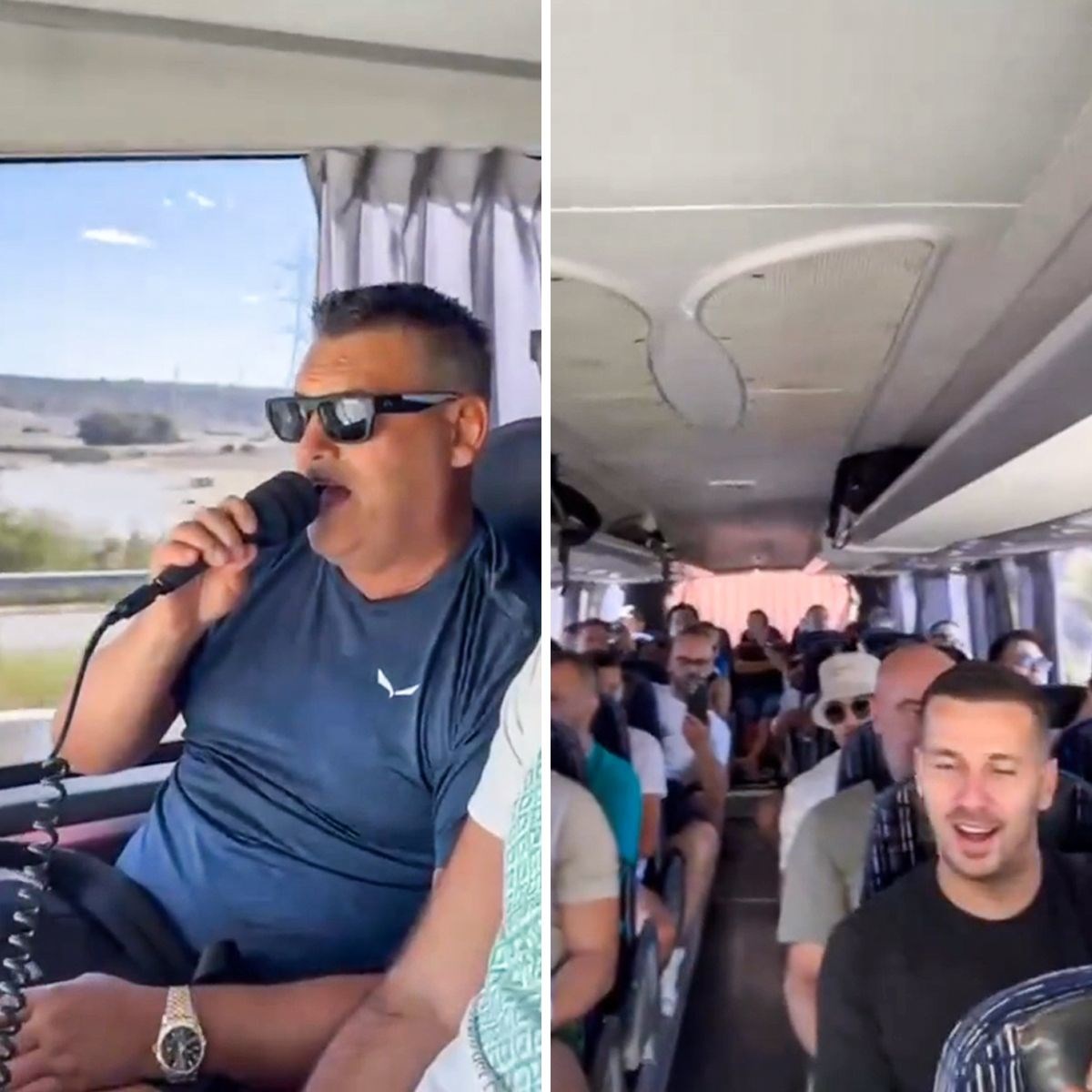 BiH večeras igra na Cipru. Poslušajte kako je tamo sve znaku Halida