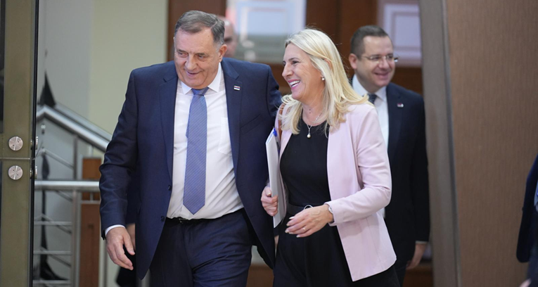 Milorad Dodik mijenja taktiku