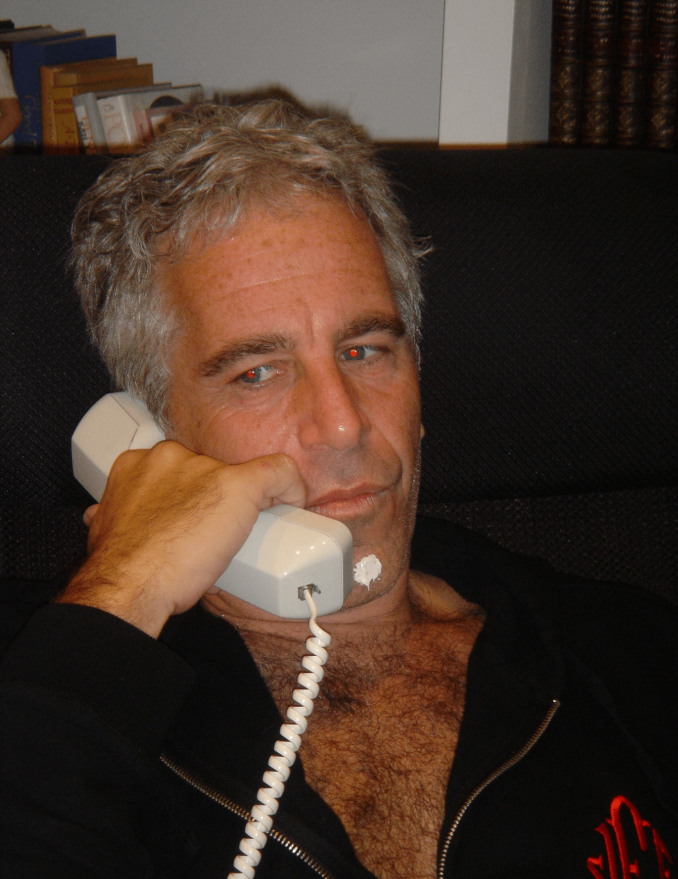 CNN: Epstein je nudio pomoć sinu ruskog ambasadora kako bi se približio Putinu