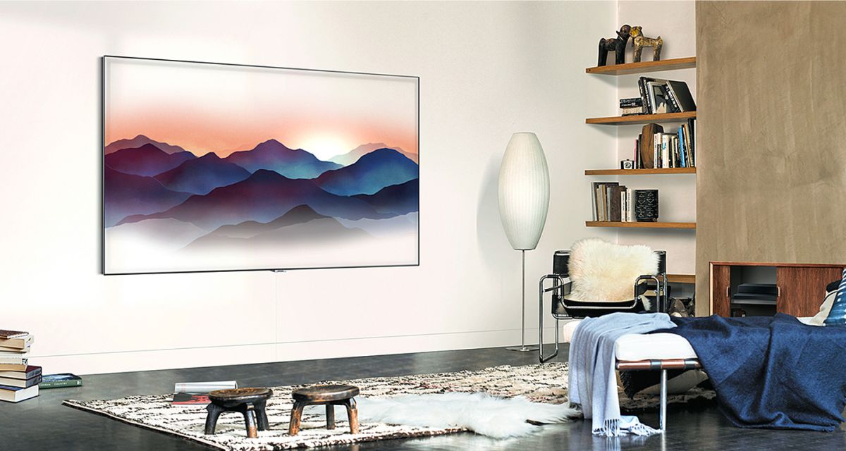Nova era televizije uz najnoviju liniju Samsung QLED TV prijemnika
