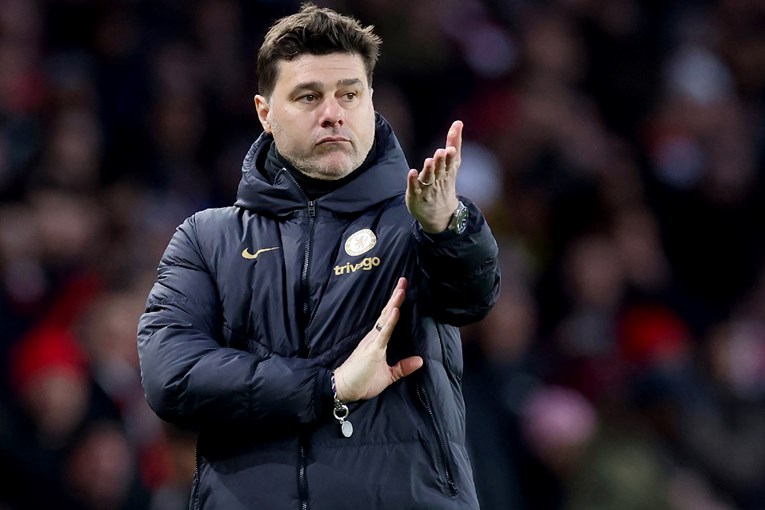 Englezi već znaju tko mijenja Tudora? Danas dolazi gledati Tottenham