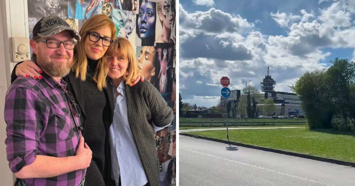 Mirna Zidarić službeno otišla iz HRT-a: "Izgrljeni su svi koji to zaslužuju"