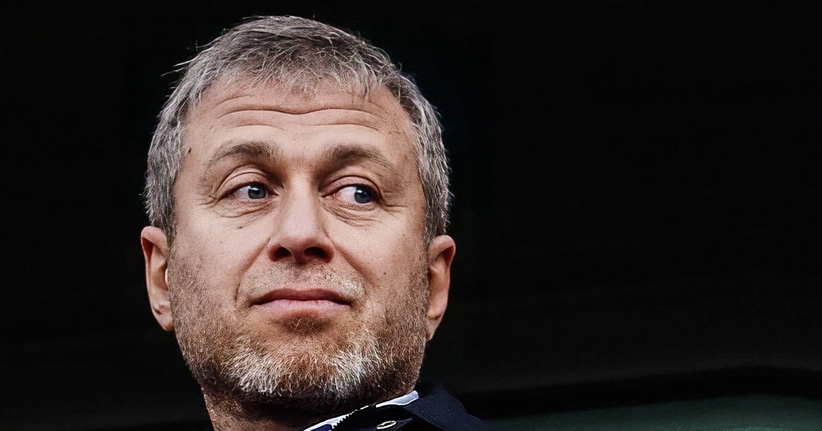 Sun: Roman Abramovič potjeran je iz Britanije