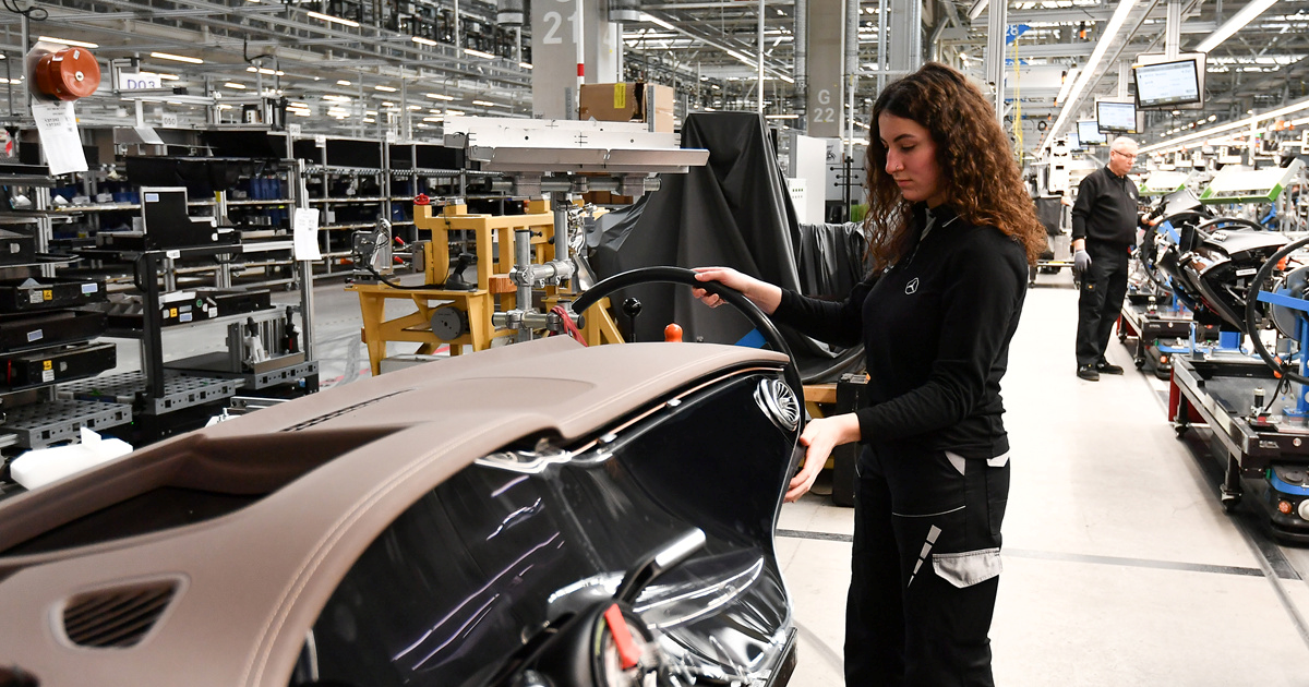 Njema&#x10D;ke kompanije rje&#x161;avaju se zaposlenih. Nude goleme otpremnine