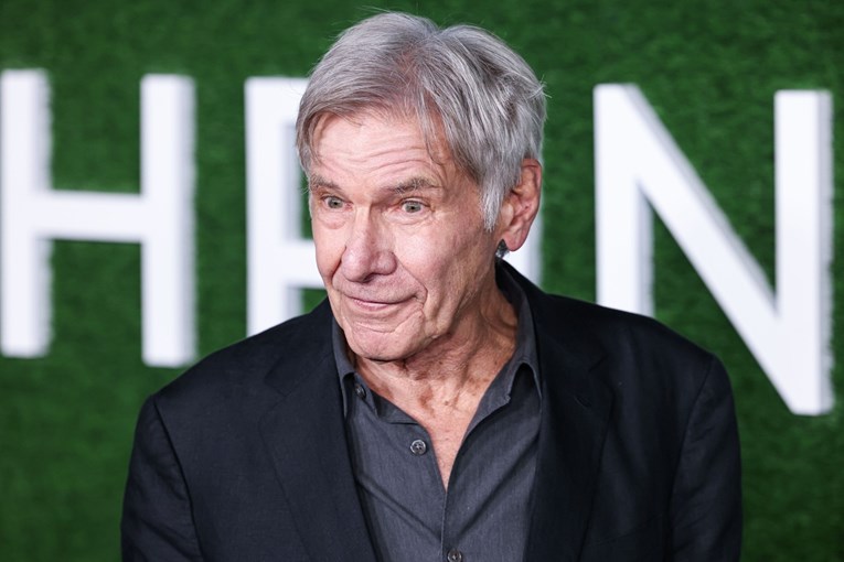 Harrison Ford (82): I dalje se bavim glumom jer mi treba ljudski kontakt 