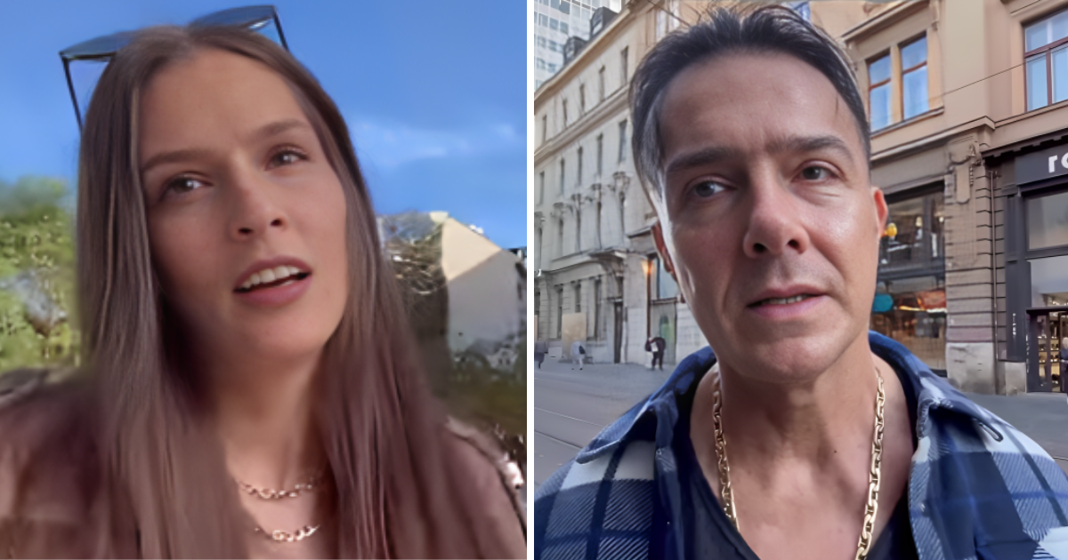 Francuz pitao Hrvate koju državu mrze i sugerirao Srbiju. Oni ga zatekli odgovorima