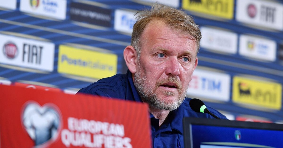 Prosinečki: Da je Jugoslavija ostala, borila bi se za svjetske i europske titule