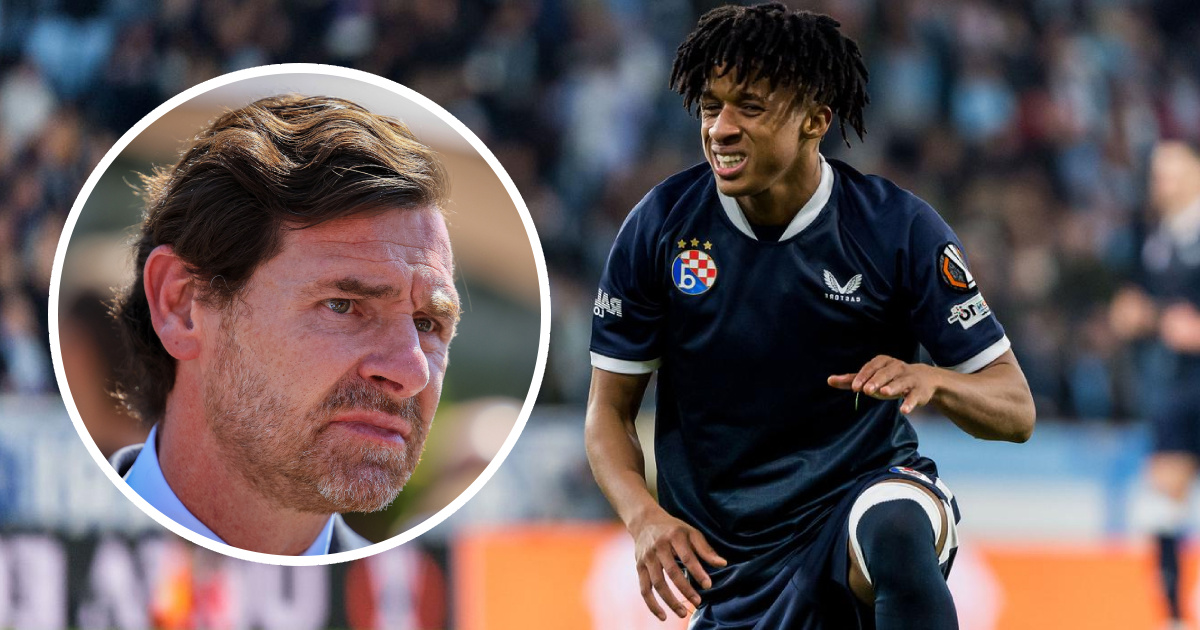 Predsjednik Porta žestoko po Dinamu i Vareli: Zbog pohlepe smo izigrani