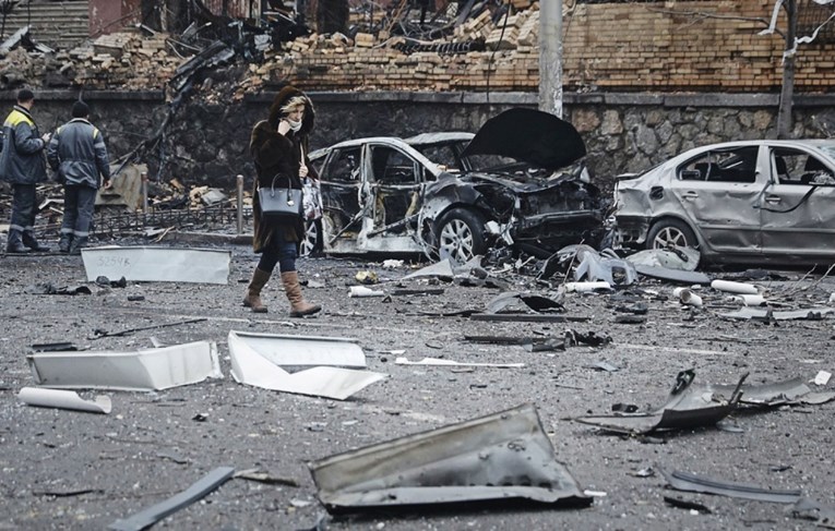 ISW: Rusi potkopavaju mirovne pregovore. Krivnju za rat prebacuju na Ukrajinu