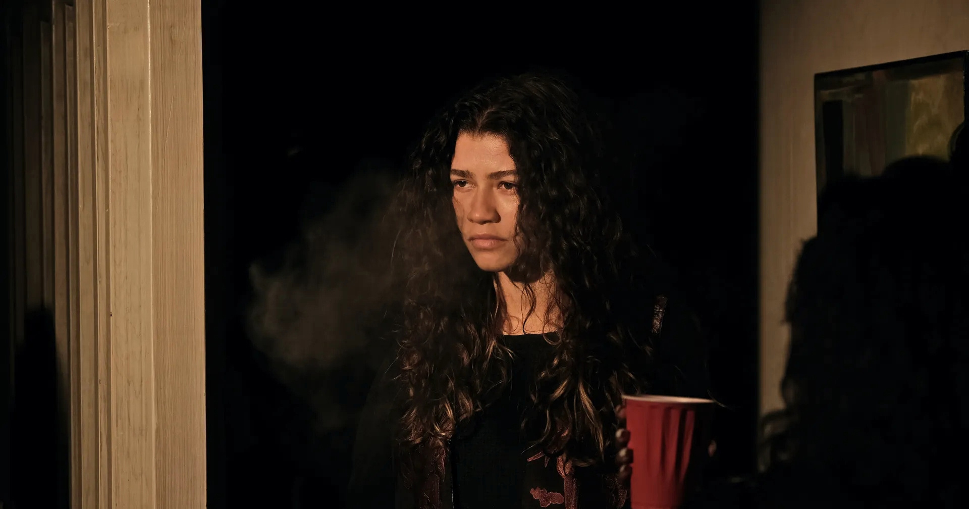 Postoji razlog zašto Zendaya (za razliku od Sydney) nema scena golotinje u "Euforiji"