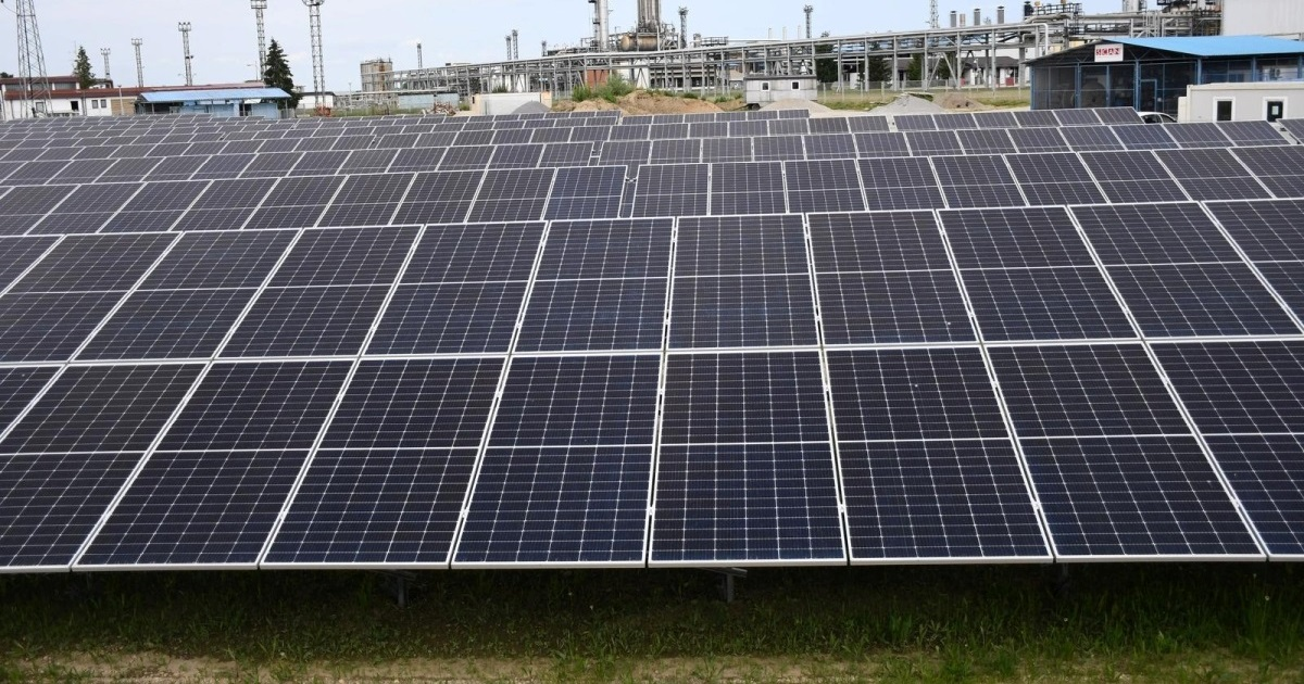 U Pregradi prosvjed protiv izgradnje solarnih elektrana. "Moramo zaustaviti ludilo"
