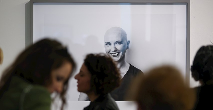 Posebna izložba otvorena u Zagrebu: Fotograf snimao žene oboljele od karcinoma