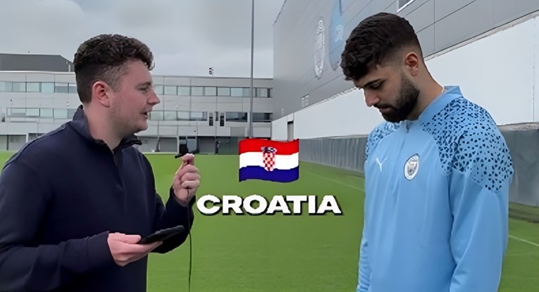 Gvardiola pitali da izabere Hrvata kojeg čeka velika karijera, evo za koga se odlučio