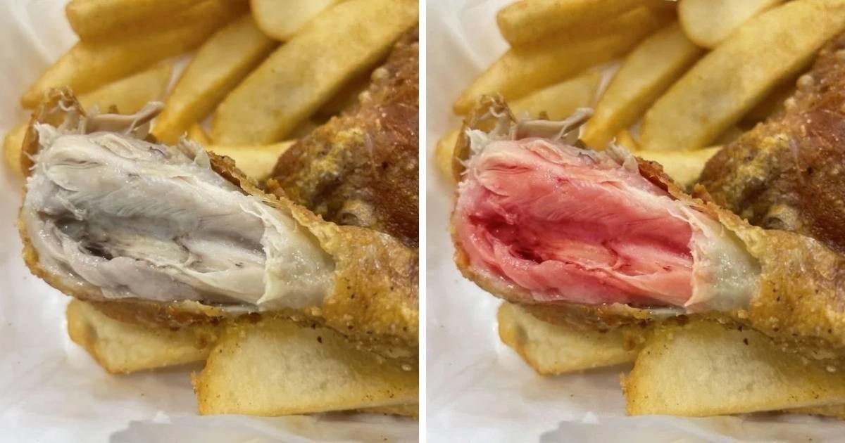 Ljudi uz pomoć AI-ja lažiraju fotografije hrane za povrat novca od dostave