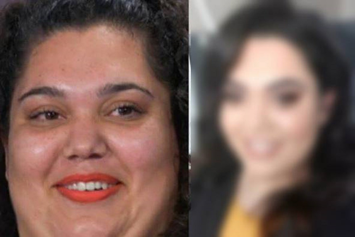 Josipa iz Života na vagi objavila prije/poslije fotku, i dalje gubi kilograme