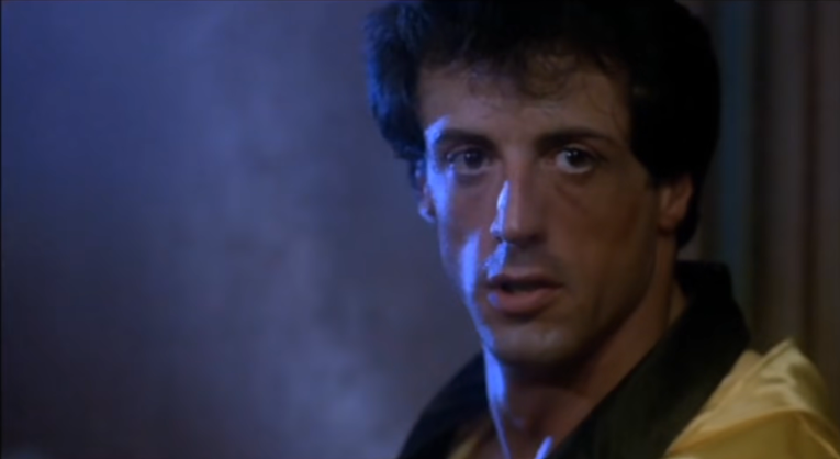 Sylvester Stallone kritizirao producenta Rockyja: Želim da mi se vrate moja prava