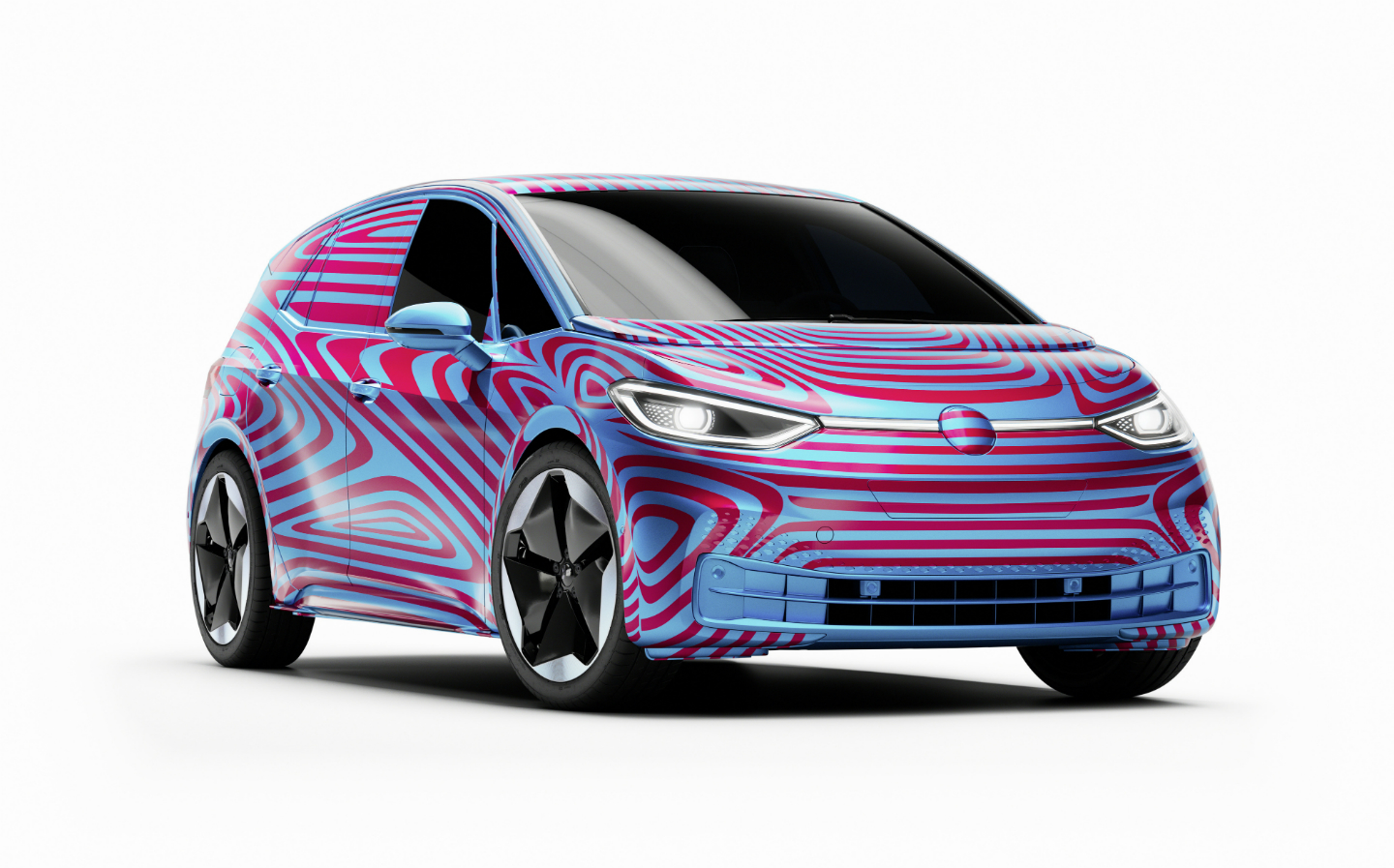 VW objavio: Količine ograničene, sada možete rezervirati električni ID.3