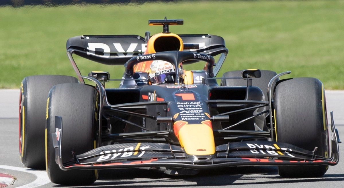 VIDEO Verstappen pobijedio na VN-u Kanade. Leclerc krenuo 19., završio peti