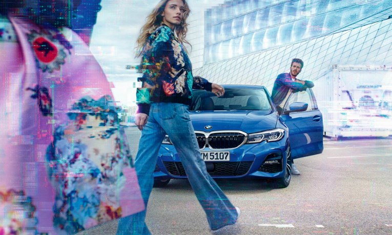 Ljetne ponude najnovijih generacija BMW modela