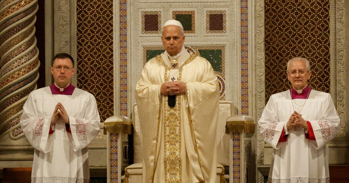 Papa razgovarao s izraelskim predsjednikom i Zelenskim