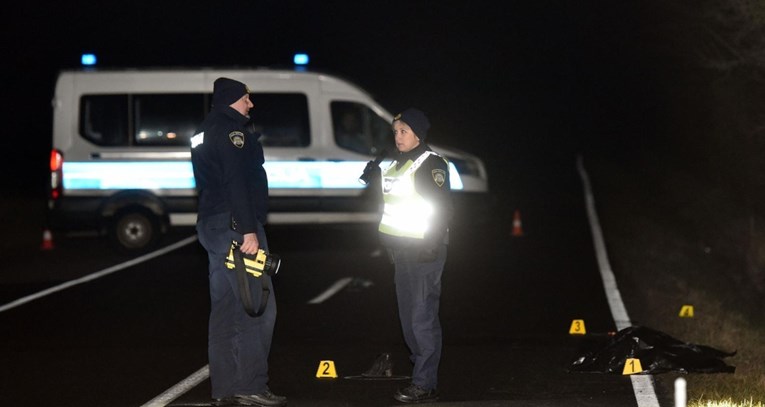 Njemačka donirala četiri kombija hrvatskoj specijalnoj policiji