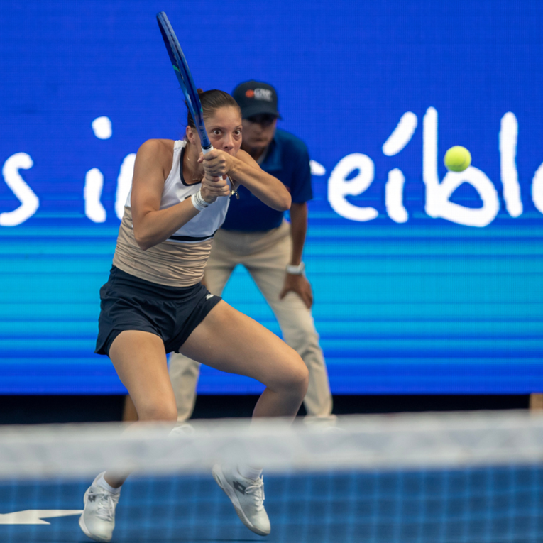 Hrvatska tenisačica objavila koliko je proputovala u 2025. godini