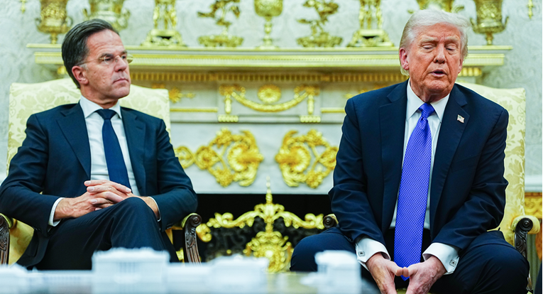 Trump je odlučio udariti u samu utrobu ruskog ratnog gospodarstva