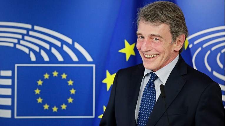 Predsjednik EU parlamenta poziva na puštanje država zapadnog Balkana u EU