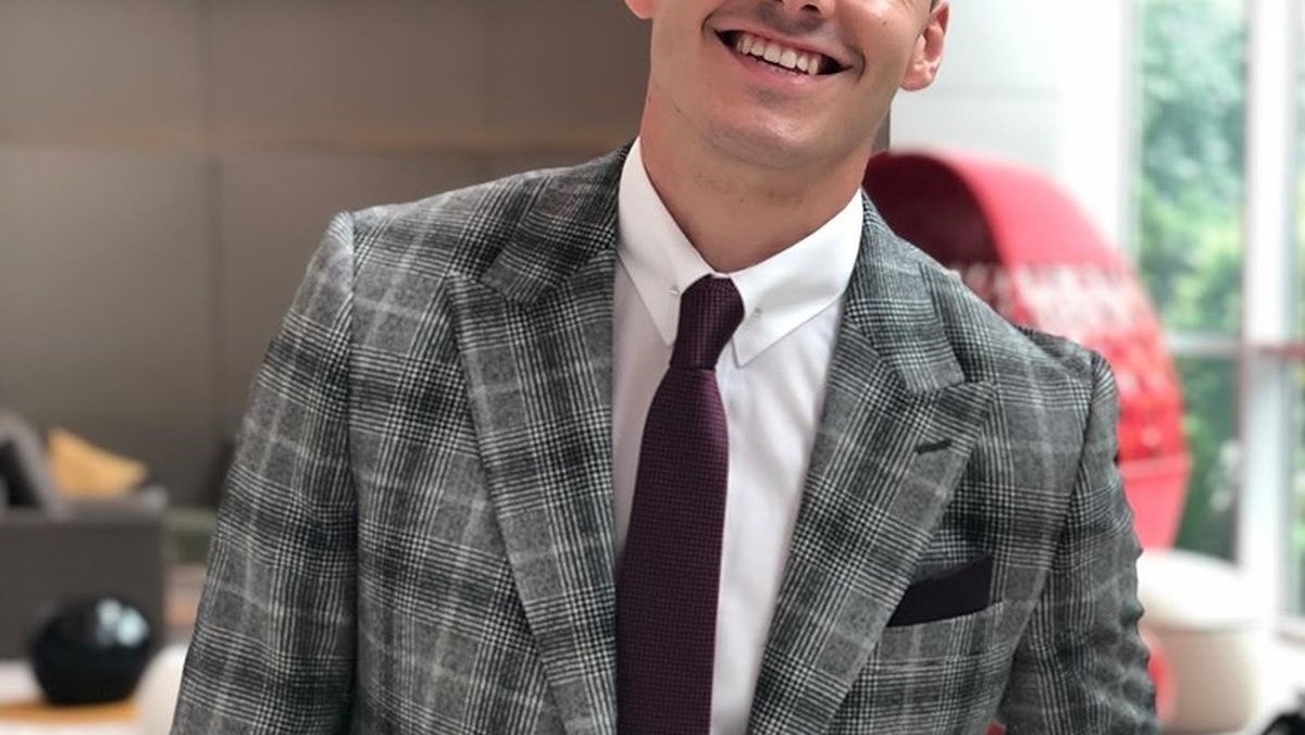 Ima IQ 181: Ovaj zgodni genijalac novi je Mister svijeta