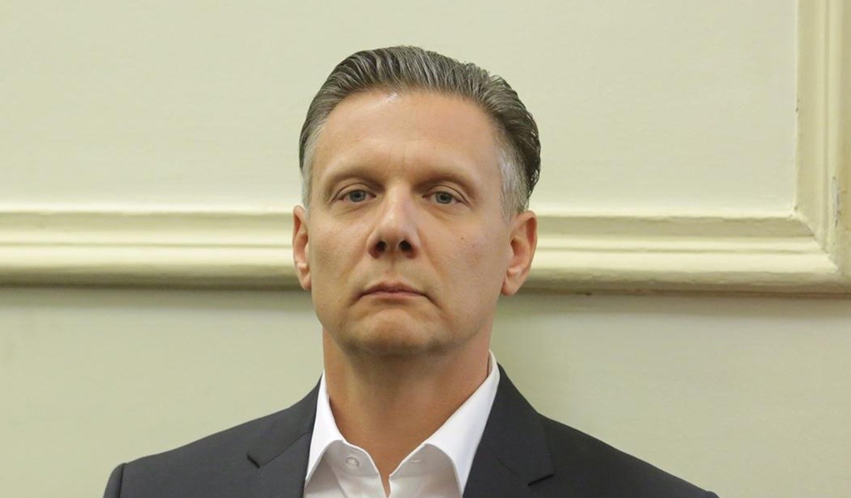 Traje suđenje Kalmeti. Svjedok: Novac sam nosio šefovima firmi. Dobio sam 70.000 eura