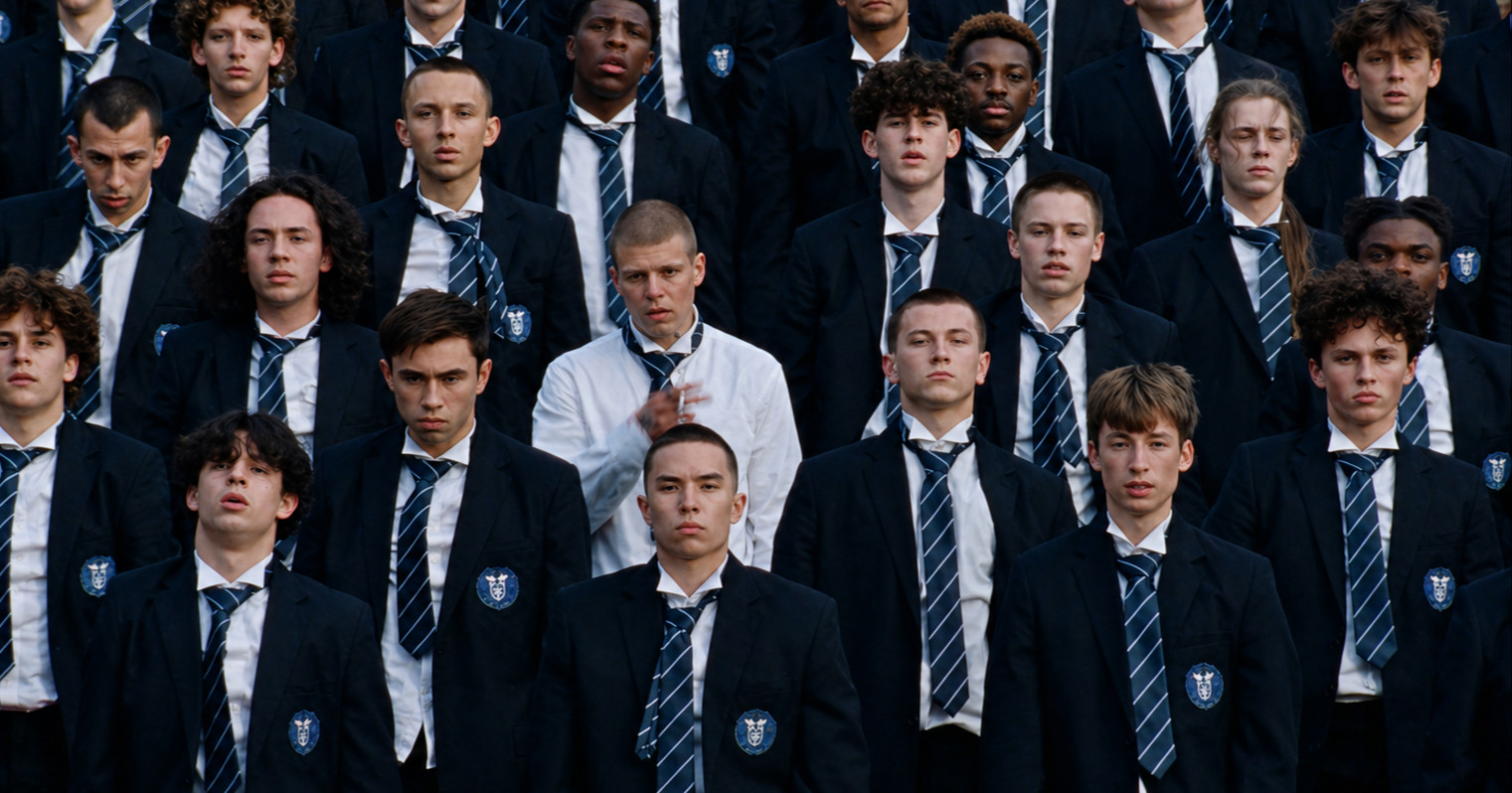 "Najbolji glazbeni video godine": "Storm" je zaludio internet, uvjerite se zašto