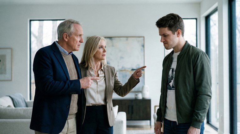 Dugoročne posljedice odrastanja uz narcisoidne roditelje