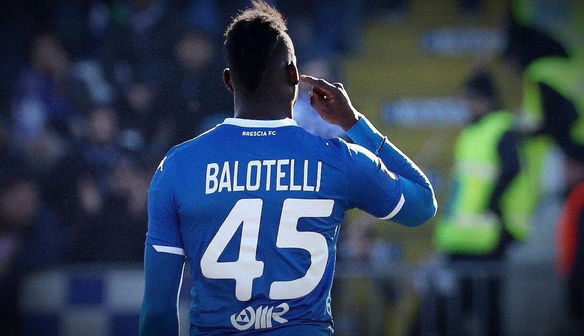 Balotelli prelazi u Bocu?